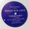 Frequency - Rossi B & Luca