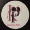 Friend Of Mine - Kelly Price