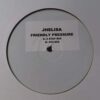 Friendly Pressure - Jhelisa / Sunship *WHITE LABEL*