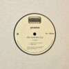 The Summer E.P. - N.A.B.