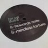 Howards Note - TI