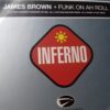 Funk On Ah Roll - James Brown / Bump & Flex