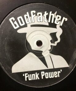 Funk Power - Godfather