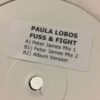Fuss & Fight - Paula Lobos