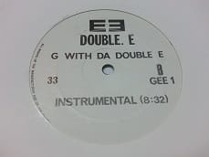 When Dubs Cry - G With Da Double E