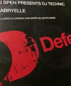 Gabryelle (Remixes) - DJ Spen