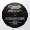 Gangster / Do You Love - Swan-E Boy