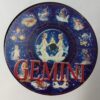 Gemini - Target & Danny Weed