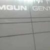 Gentium - MGUN