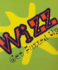 Get Fuzzed Up - Wizz