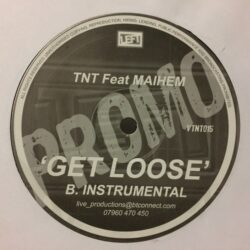 Get Loose - TNT