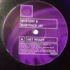 Get Ready / Soul Searching - Mystery & Babyface Jay