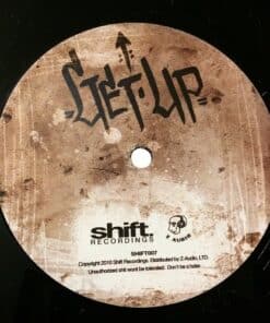 Get Up - Chi / Surpass