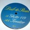 Ghetto 119 - Dub & Run