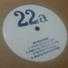 Ghetto Religion - Mo Kolours / R. O. Mamode IV