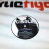 Cardopusher - Gibold
