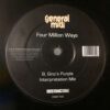 Four Millions Ways - General Midi