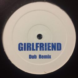 Girlfriend - NSYNC