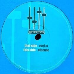 Rock U / Electric - Girobeats