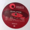 Give Me The Strength - Qualifide