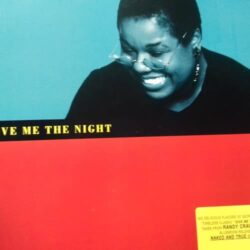 Give Me The Night - Randy Crawford / Mousse T