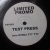 I Wanna Give You My Lovin Baby - DJ Peace
