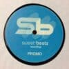 Going Through - J Sweet