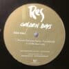 Golden Boys - Res / DYNK / 95 North