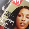 Golden Boys - Res / DYNK