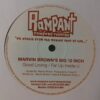 Good Loving / Far Up Inside U - Marvin Brown