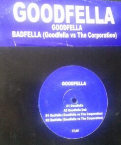 Goodfella / Badfella - Goodfella