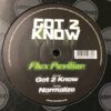 Got 2 Know / Normalize - Flux Pavilion