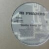 Gotta Keep On / Rainbow - Hi Phazers