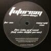 Grit Weed - Futurism Recordings