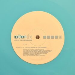 Love On The Northern Line - Northern Line