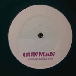 Gunman - Strictly Legit