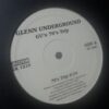 GU's 70's Trip - Glenn Underground â€Ž