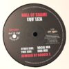 Hall Of Shame - Equ' Liza / Booker T