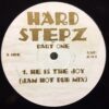 Hard Stepz - Part One