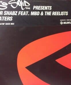 Haters - So Solid (Hatin' Mix)