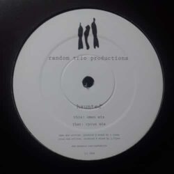 Haunted - Random Trio