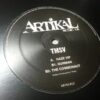 Haze VIP - TMSV