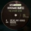 Part Green - Kromestar