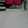 Heartbeat (Todd Terry US Remixes) - Tahiti 80