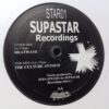 Heatwave / The Culture Anthem - Supa Stylist