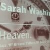 Heaven - Sarah Washington