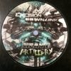 Heavy Artillery / Reploid - Excision & Downlink