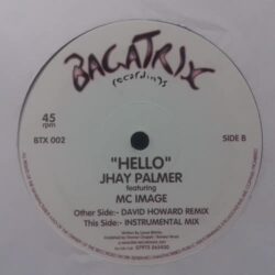 Hello - Jhay Palmer / Davis Howard