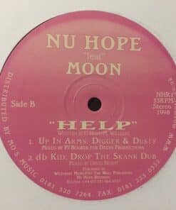 Help - Nu Hope