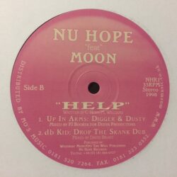 Help - Nu Hope